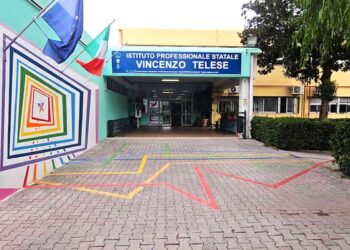 NAPOLI, ALL’UNIVERSITA’ SUOR ORSOLA BENINCASA IL PERCORSO DI ORIENTAMENTO DEGLI STUDENTI DEL TELESE