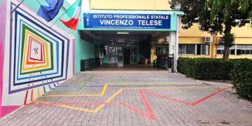 NAPOLI, ALL’UNIVERSITA’ SUOR ORSOLA BENINCASA IL PERCORSO DI ORIENTAMENTO DEGLI STUDENTI DEL TELESE