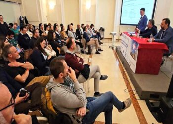 FISIOTERAPISTA DI COMUNITÀ E DIAGNOSI DIFFERENZIALE: A NAPOLI FOCUS COL DOTT. SIMONE PATUZZO
