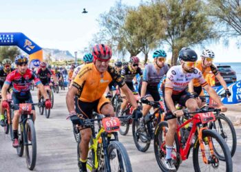 Marathon in Sicilia e Cicloturismo in Puglia. Domenica sui pedali in due campionati nazionali di specialità