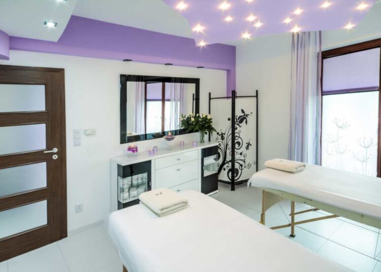 Medicina estetica periorale, tra odontoiatria ed estetica