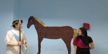 NOTTE NAZIONALE DEL LICEO CLASSICO: A ISCHIA UNA SERATA DI CULTURA, EMOZIONI E MEMORIA