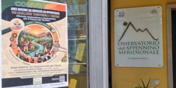 Aree interne, all’Osservatorio dell’Appennino Meridionale nasce il tavolo interistituzionale per una nuova strategia contro la desertificazione e lo spopolamento