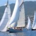 Vele d’epoca, le Grandi Regate Internazionali e il Raduno Sangermani a Sanremo dal 21 al 23 maggio 2026