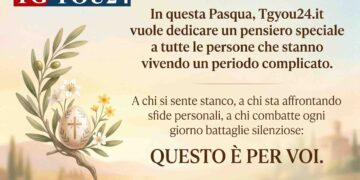 Pasqua di Rinascita: un pensiero per chi sta attraversando un momento difficile