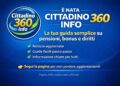 Pensioni e Bonus: nasce “Cittadino 360 Info”, la guida semplice per i tuoi diritti
