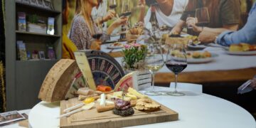 LE STRADE DEL VINO E DEI SAPORI DEL TRENTINO TORNANO A VINITALY: DEGUSTAZIONI GUIDATE E INCONTRI MIRATI CON OPERATORI INTERNAZIONALI