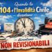 Quando la Legge 104 e l’Invalidità Civile diventano non revisionabili: guida completa