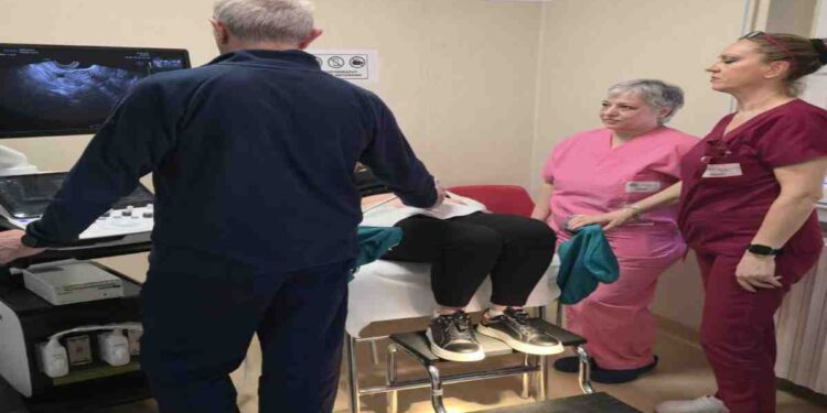 Salute della Donna: esami e visite ambulatoriali gratuite per oltre 60 donne nell’(H)Open Week all’Ospedale di Ariano Irpino