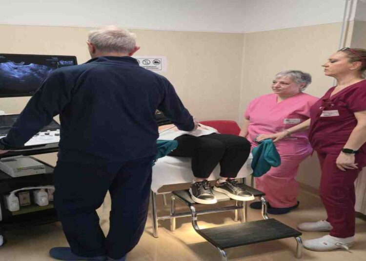 Salute della Donna: esami e visite ambulatoriali gratuite per oltre 60 donne nell’(H)Open Week all’Ospedale di Ariano Irpino