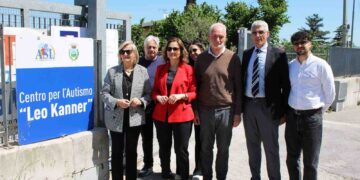 Svolta ad Avellino: Il Centro “Leo Kanner” passa ufficialmente all’ASL