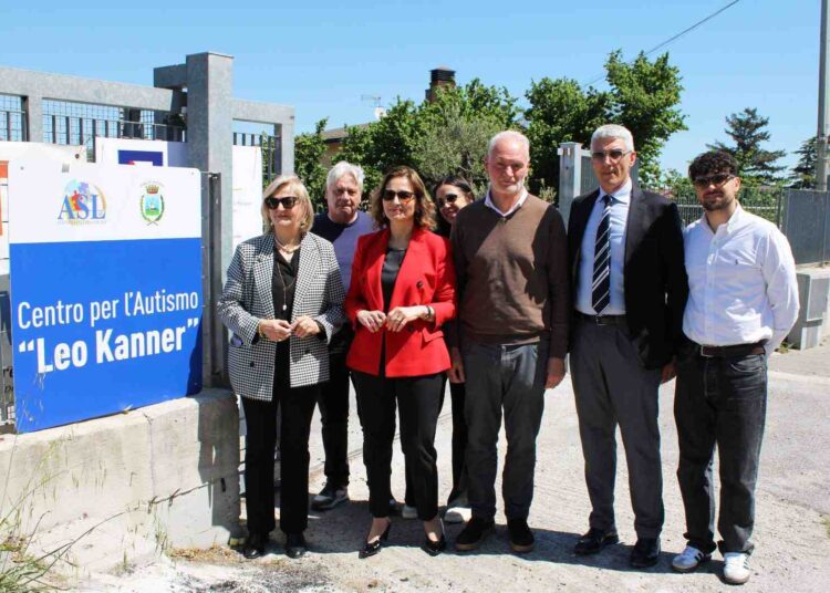Svolta ad Avellino: Il Centro “Leo Kanner” passa ufficialmente all’ASL