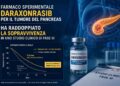 Tumore al pancreas: il farmaco sperimentale Daraxonrasib raddoppia la sopravvivenza