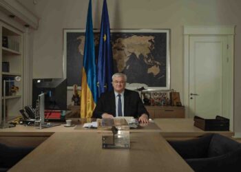 Ucraina: Togliamo le raccomandazioni dei cittadini di astenersi dai viaggi in Ungheria pronti a collaborare