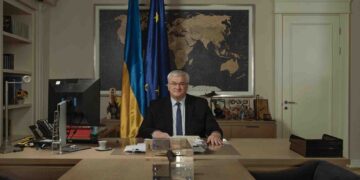 Ucraina: Togliamo le raccomandazioni dei cittadini di astenersi dai viaggi in Ungheria pronti a collaborare