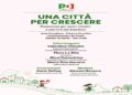 “Una città per crescere”: Sabato 18 a Castellammare l’evento per ripensare gli spazi urbani