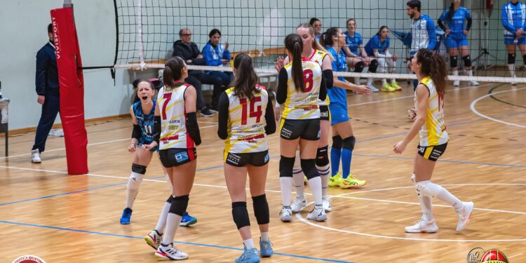 Dentro o fuori: UniFortunato con il Molinari per continuare a sognare