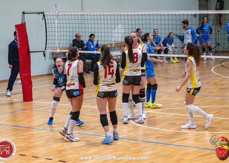 Dentro o fuori: UniFortunato con il Molinari per continuare a sognare