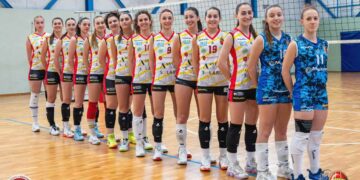 Al Rampone arriva Pozzuoli: sfida chiave nei play off