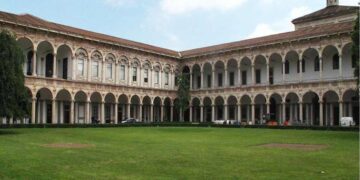 Italian Design Institute al Salone del Mobile di Milano 2026 come Educational Partner dell’installazione di Simone Micheli