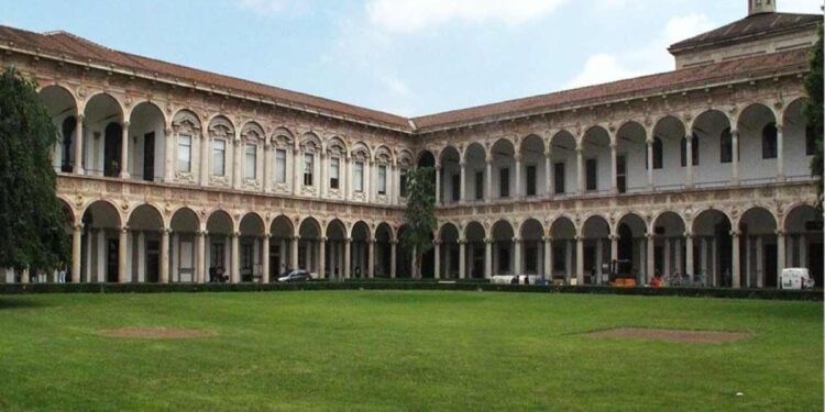 Italian Design Institute al Salone del Mobile di Milano 2026 come Educational Partner dell’installazione di Simone Micheli