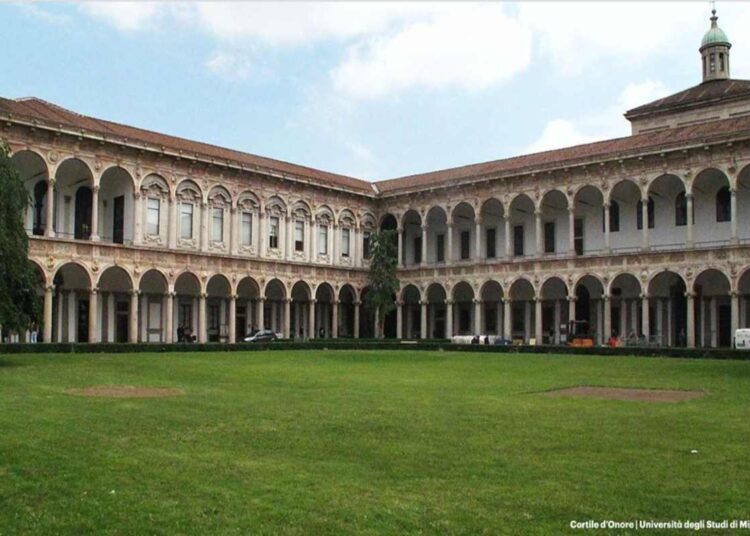 Italian Design Institute al Salone del Mobile di Milano 2026 come Educational Partner dell’installazione di Simone Micheli