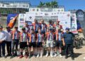 La Gran Fondo MTB CSI ha eletto 12 campioni