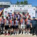 La Gran Fondo MTB CSI ha eletto 12 campioni