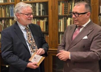 L’arte degli amanuensi dal Friuli a Washington: un prezioso Libro d’Ore dello Scriptorium Foroiuliense trova casa alla Biblioteca del Congresso