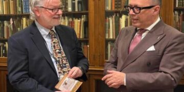 L’arte degli amanuensi dal Friuli a Washington: un prezioso Libro d’Ore dello Scriptorium Foroiuliense trova casa alla Biblioteca del Congresso