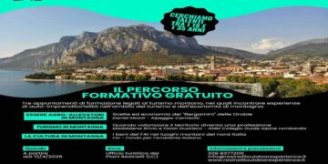 Lecco Talent Lab seconda edizione: incontri di formazione gratuita ed orientamento per i giovani tra i 18 e i 35 anni