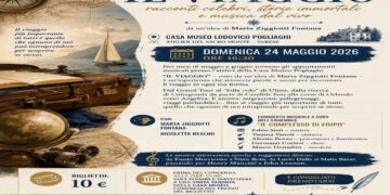 Sacro Monte di Varese in musica: concerto il 24 maggio alla Casa Pogliaghi. Intreccio di parole e di suoni per raccontare il viaggio in ogni sua forma