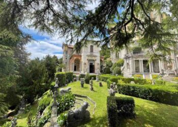 Due giugno al Sacro Monte di Varese con aperture straordinarie e visite guidate a cura di Archeologistics