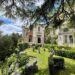 Due giugno al Sacro Monte di Varese con aperture straordinarie e visite guidate a cura di Archeologistics