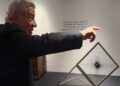 Palazzo Reale di Napoli omaggia Alberto Biasi, maestro padovano dell’arte ottico-dinamica