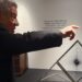 Palazzo Reale di Napoli omaggia Alberto Biasi, maestro padovano dell’arte ottico-dinamica