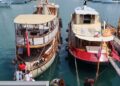 Tra vele d’epoca e Coppa America, concluso a Marina Genova il 4° Classic Boat Show