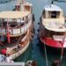 Tra vele d’epoca e Coppa America, concluso a Marina Genova il 4° Classic Boat Show