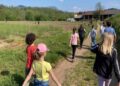Passeggiata gratuita da Cantello con attività di orientering per i bimbi dai 6 ai 10 anni il 2 giugno