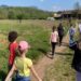 Passeggiata gratuita da Cantello con attività di orientering per i bimbi dai 6 ai 10 anni il 2 giugno