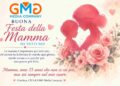 Buona Festa della Mamma: l’amore più grande della vita