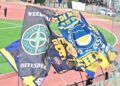 CALCIO, FESTA GRANDE SULL’ISOLA VERDE: L’ISCHIA BATTE L’OLBIA E RESTA IN SERIE D