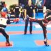 CAMPIONATO ITALIANO DI KICKBOXING, A JESOLO APOTEOSI DA PODIO PER L’ASD BRUCE LEE: 3 ORI E 1 BRONZO