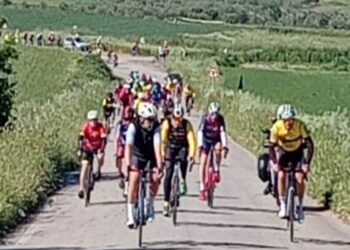 Il ciclismo del CSI ha eletto re e regine della Marathon e del Cicloturismo