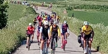 Il ciclismo del CSI ha eletto re e regine della Marathon e del Cicloturismo