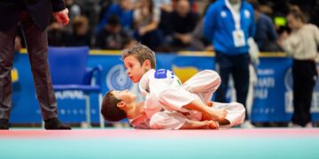 Domenica 24 maggio Roncadelle (BS) ospita il Campionato nazionale CSI di Judo