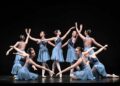 Concluso con successo a Spazio Reale il Concorso naizonale i danza CSI