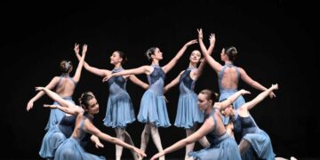 Concluso con successo a Spazio Reale il Concorso naizonale i danza CSI