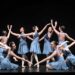 Concluso con successo a Spazio Reale il Concorso naizonale i danza CSI