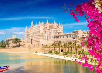 Destinazione Spagna: Guida alle mete imperdibili per la tua prossima vacanza